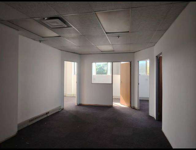 OFFICE PROPERTY TO RENT IN NORTH BEACH